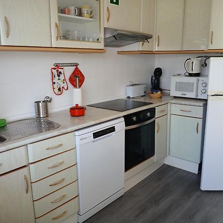 Edif Vaumar Apartamento Com Vista Mar Portimão Extérieur photo