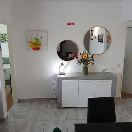 Edif Vaumar Apartamento Com Vista Mar Portimão Extérieur photo