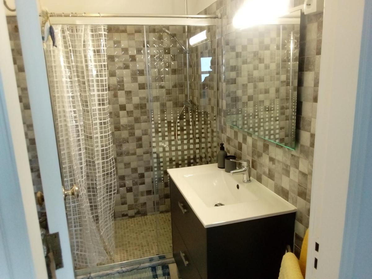 Edif Vaumar Apartamento Com Vista Mar Portimão Extérieur photo