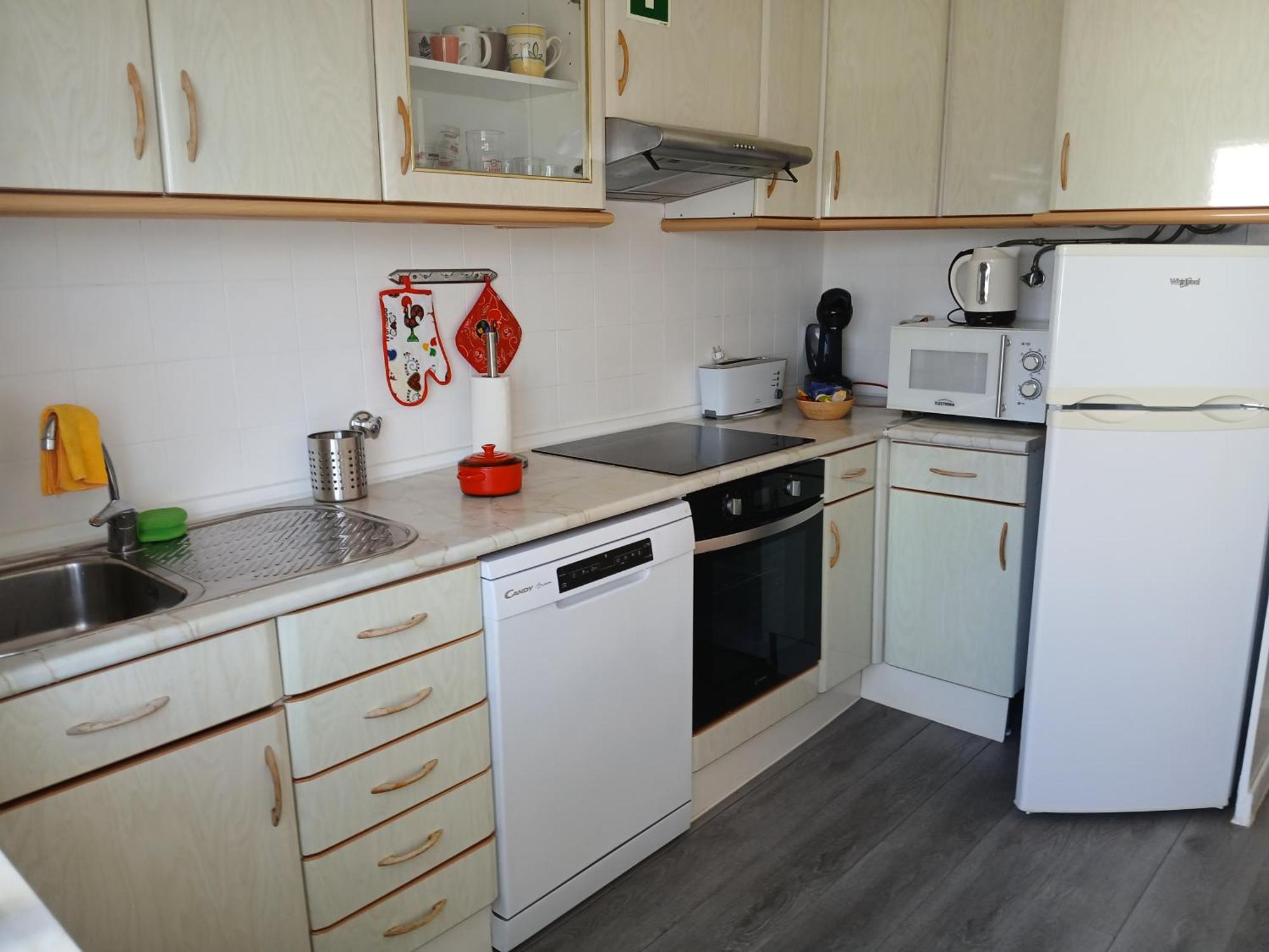 Edif Vaumar Apartamento Com Vista Mar Portimão Extérieur photo