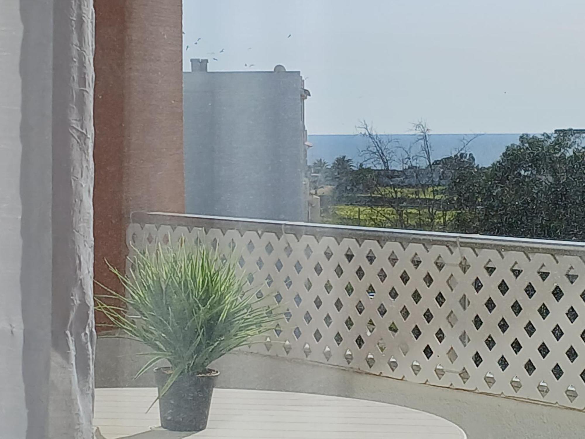 Edif Vaumar Apartamento Com Vista Mar Portimão Extérieur photo