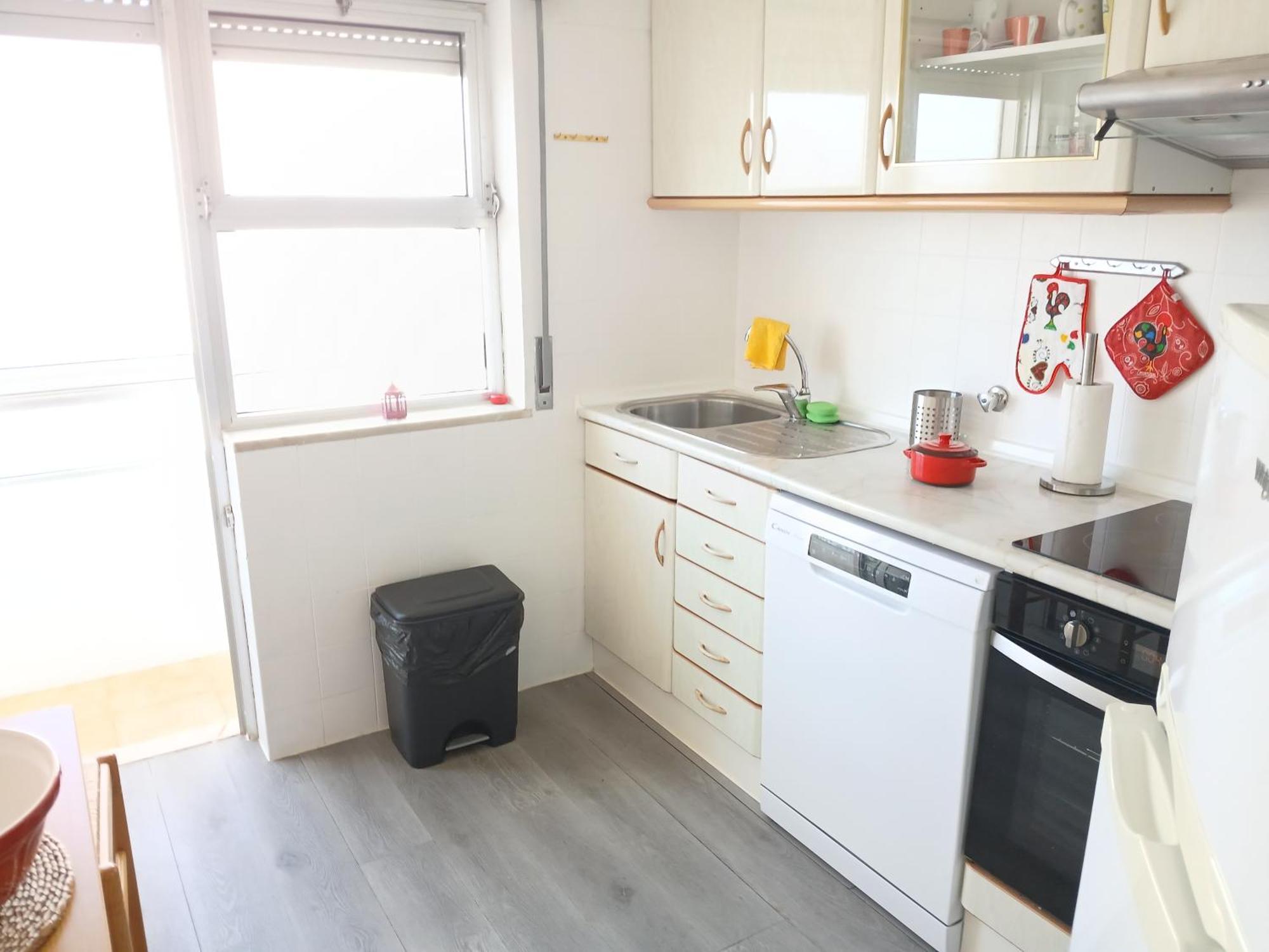 Edif Vaumar Apartamento Com Vista Mar Portimão Extérieur photo