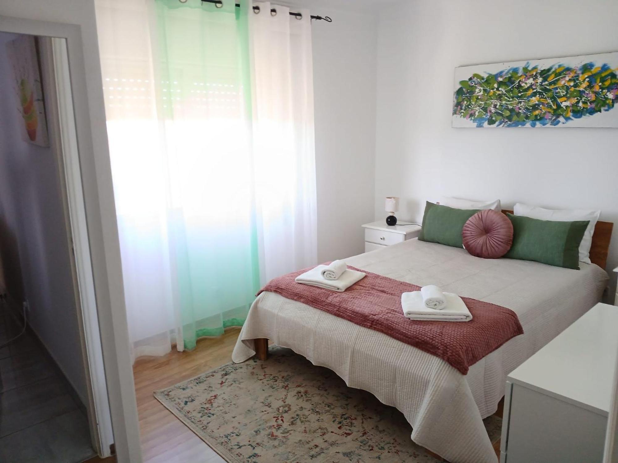 Edif Vaumar Apartamento Com Vista Mar Portimão Extérieur photo