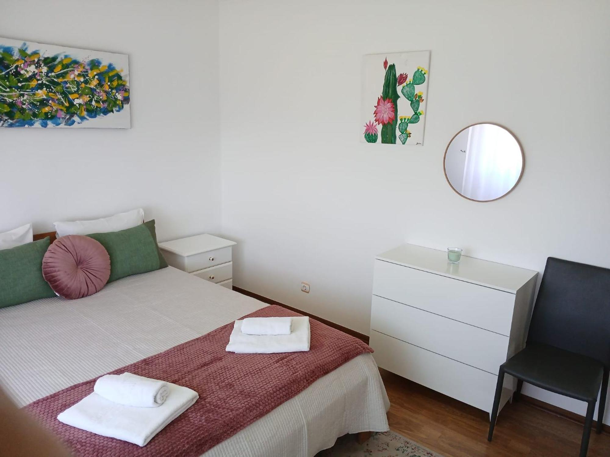 Edif Vaumar Apartamento Com Vista Mar Portimão Extérieur photo
